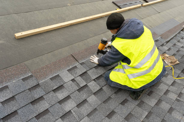 Best Commercial Roofing Services  in Prosperity, WV