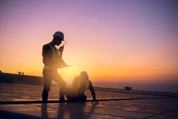 Best New Roof Installation  in Prosperity, WV
