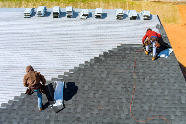 Best Flat Roof Repair Services  in Prosperity, WV