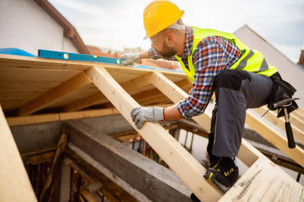 Best Slate Roofing Contractor  in Prosperity, WV