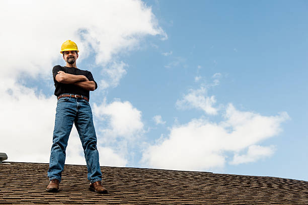Tile Roofing Contractor in Prosperity, WV