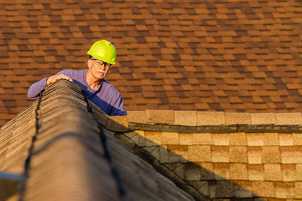 Best New Roof Installation  in Prosperity, WV