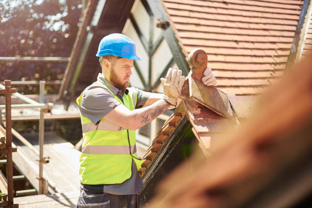 Best Commercial Roofing Services  in Prosperity, WV